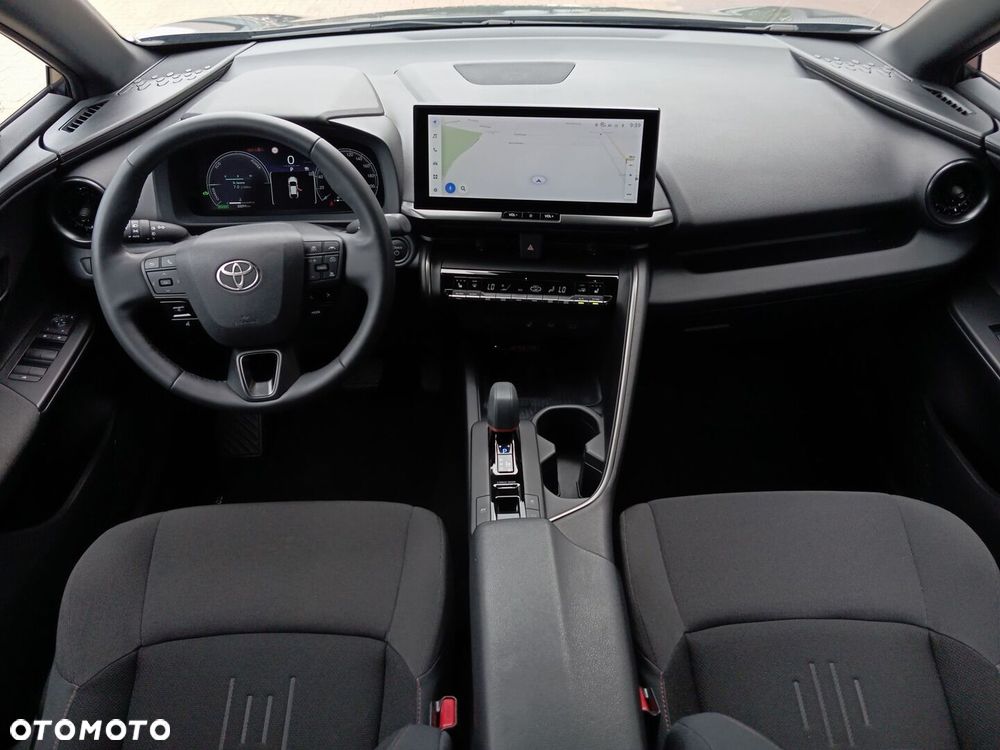Toyota C-HR 1.8 Hybrid Style - 6