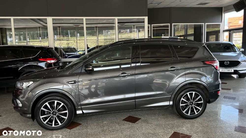 Ford Kuga - 27