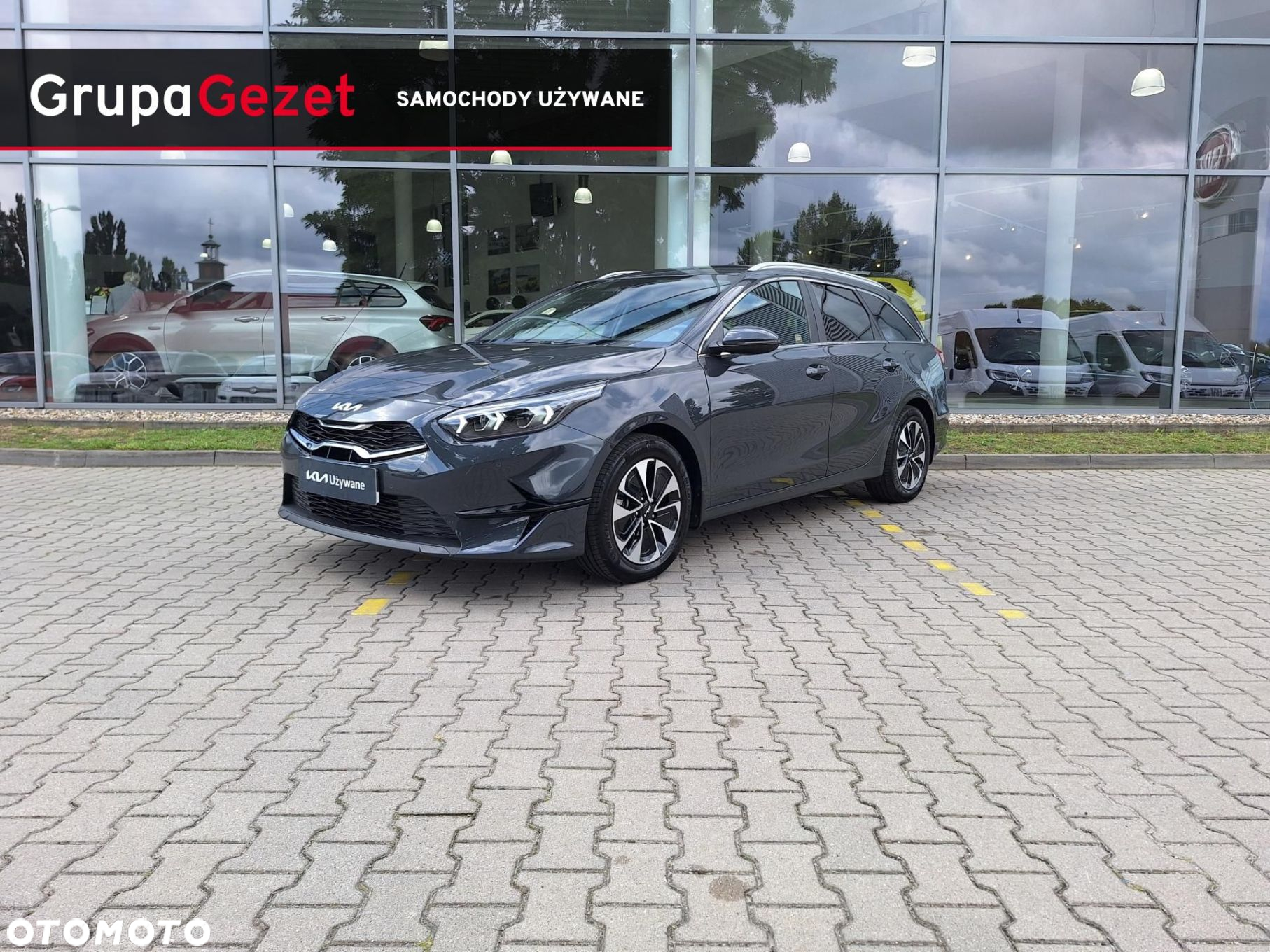 Kia Ceed 1.5 T-GDI Tribute DCT - 3