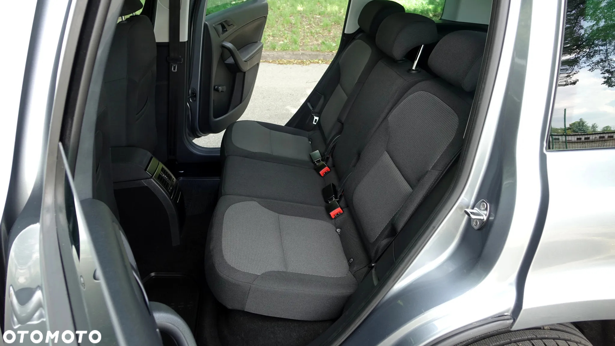 Skoda Yeti 1.4 TSI Active - 7