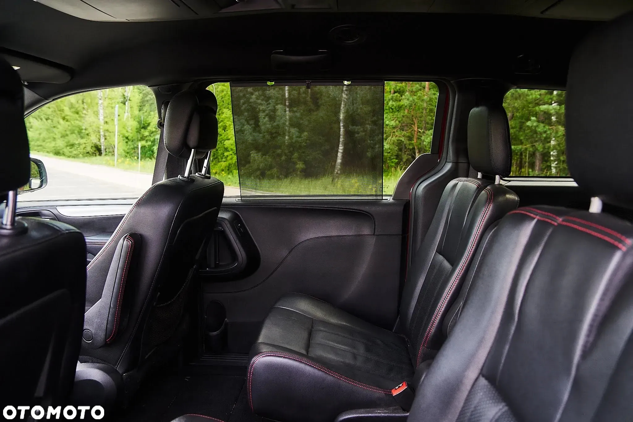 Dodge Grand Caravan - 22