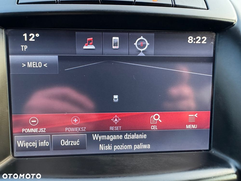 Opel Insignia 2.0 CDTI ecoFLEX Start/Stop Business Edition - 16