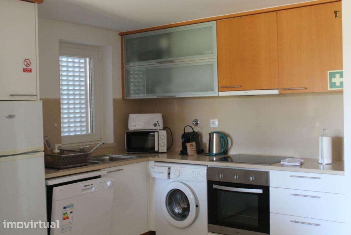 Apartamento com 1 quartos - localizado em Tavira - Grande imagem: 3/20