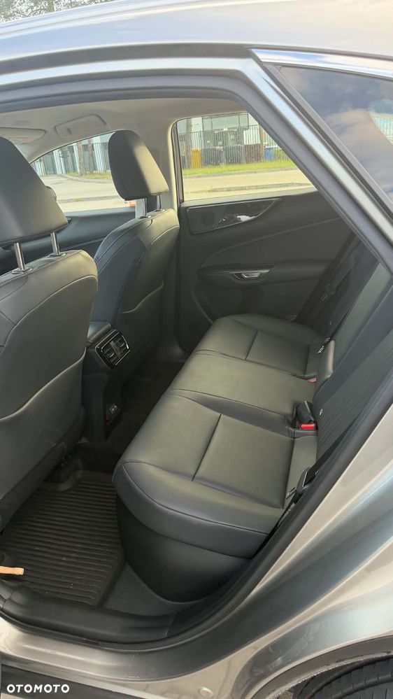 Lexus NX 350h Business AWD - 9