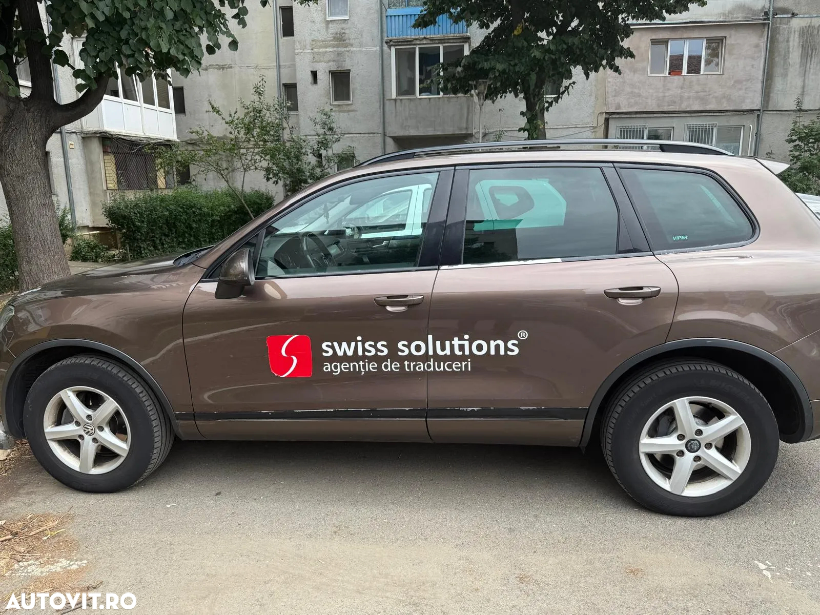 Volkswagen Touareg 3.0 V6 TDI BMT - 16