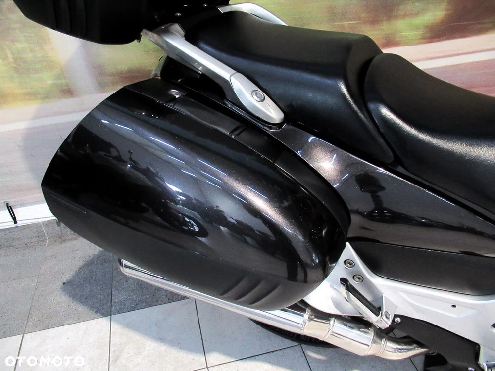 Honda ST - 35