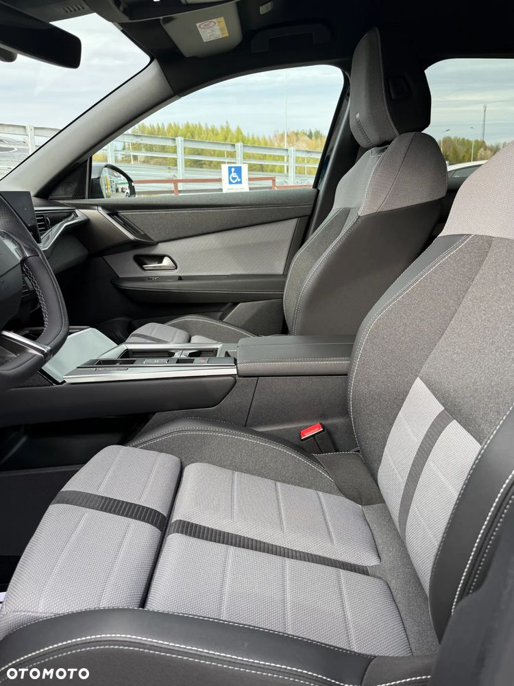 Opel Grandland 1.2 mHEV GS eDTC6 - 9