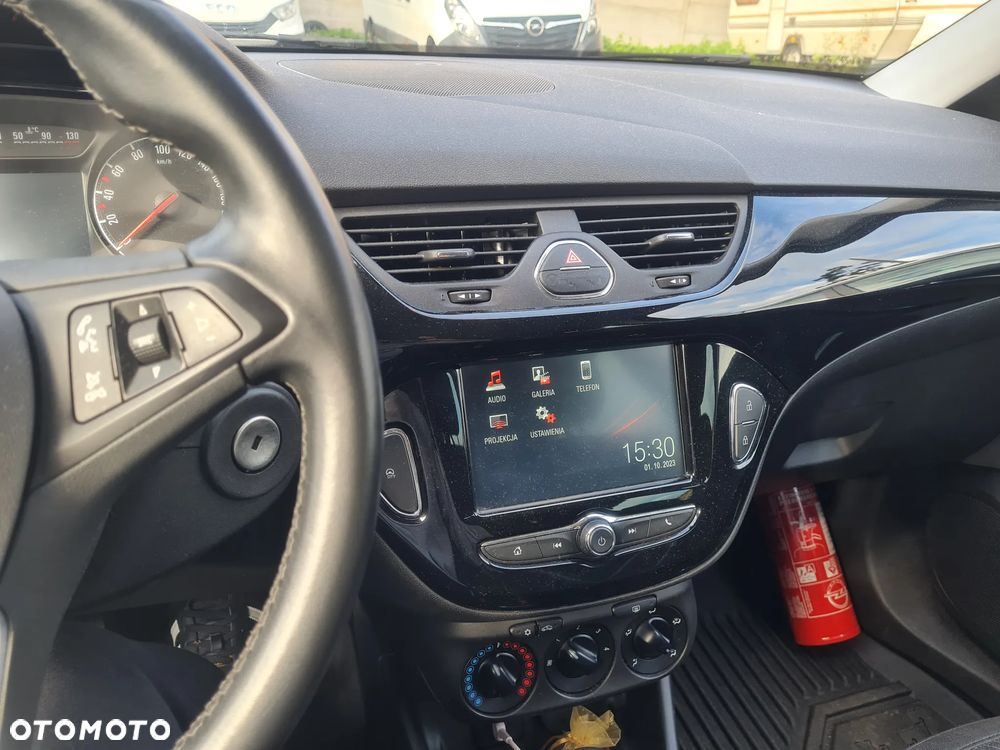 Opel Corsa 1.4 Active - 6