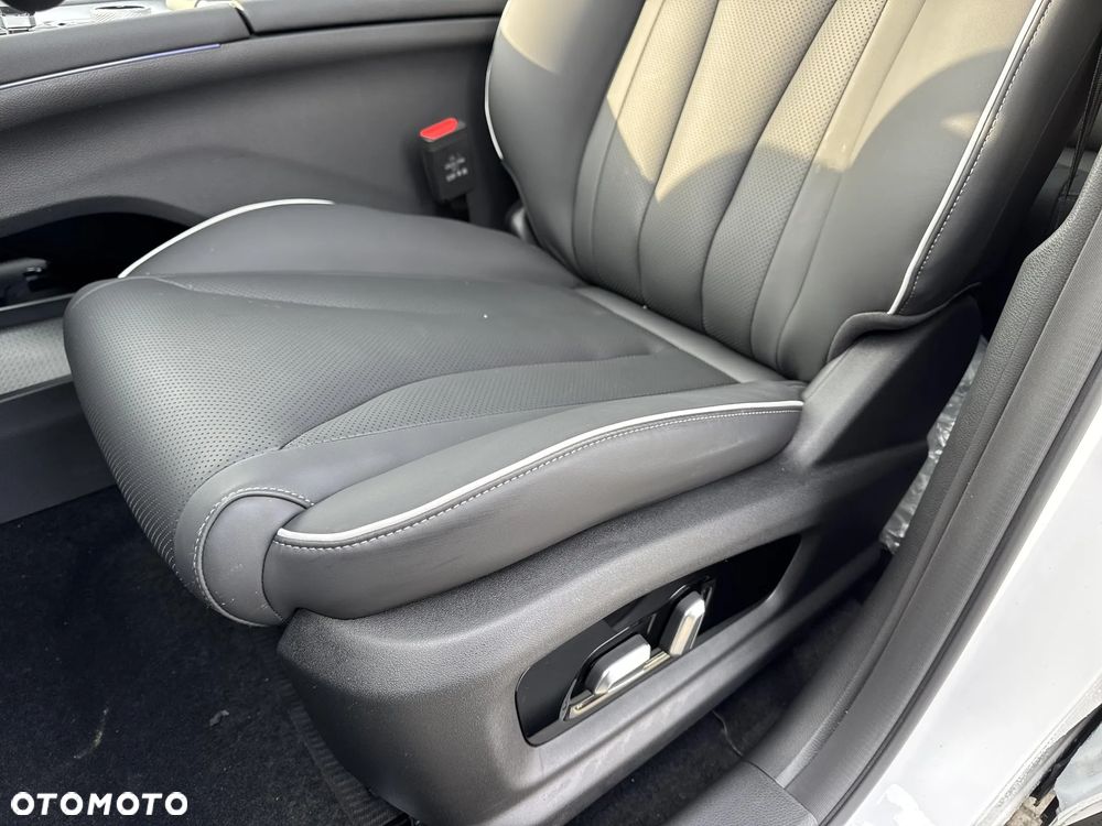 Chery Tiggo 7 1.5 T-GDI Super Hybrid Prestige DHT - 14