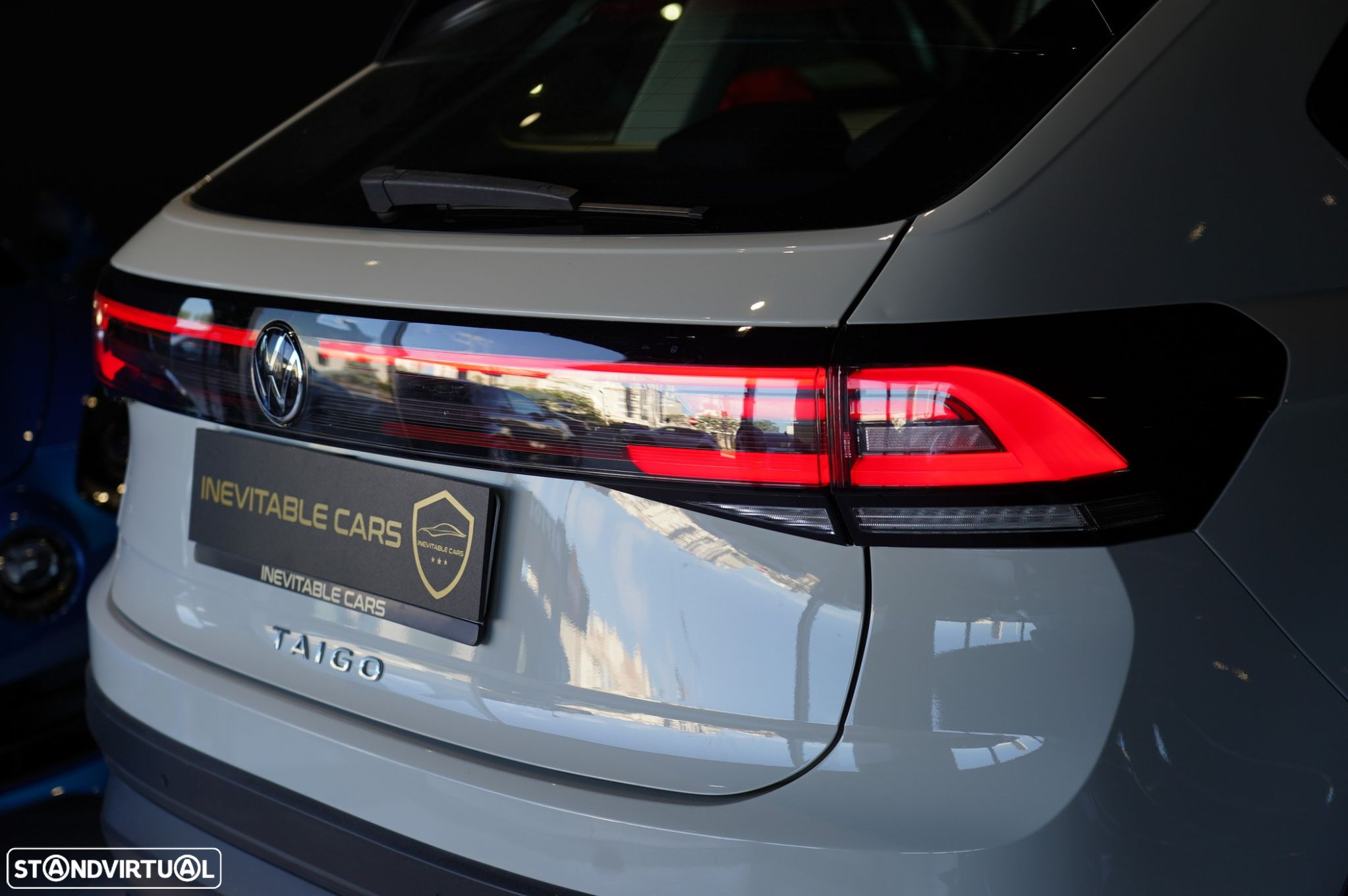 VW Taigo 1.0 TSI Life - 20