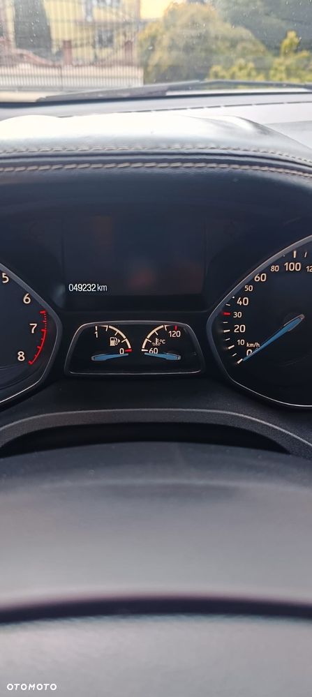 Ford Kuga 1.5 EcoBoost FWD Edition ASS - 19