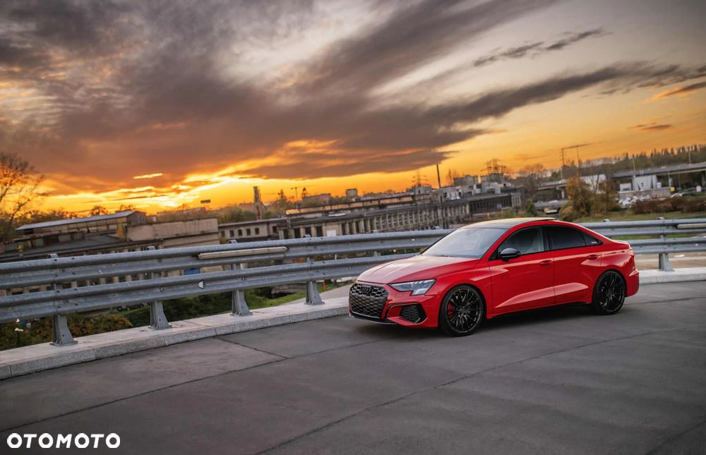 Audi S3 - 10
