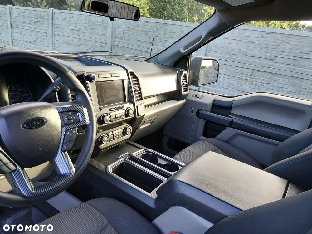Ford F150 - 11