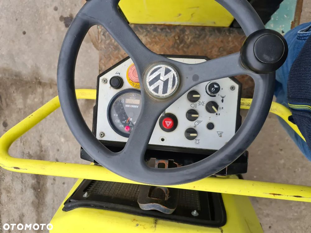 Ammann av20 - 6