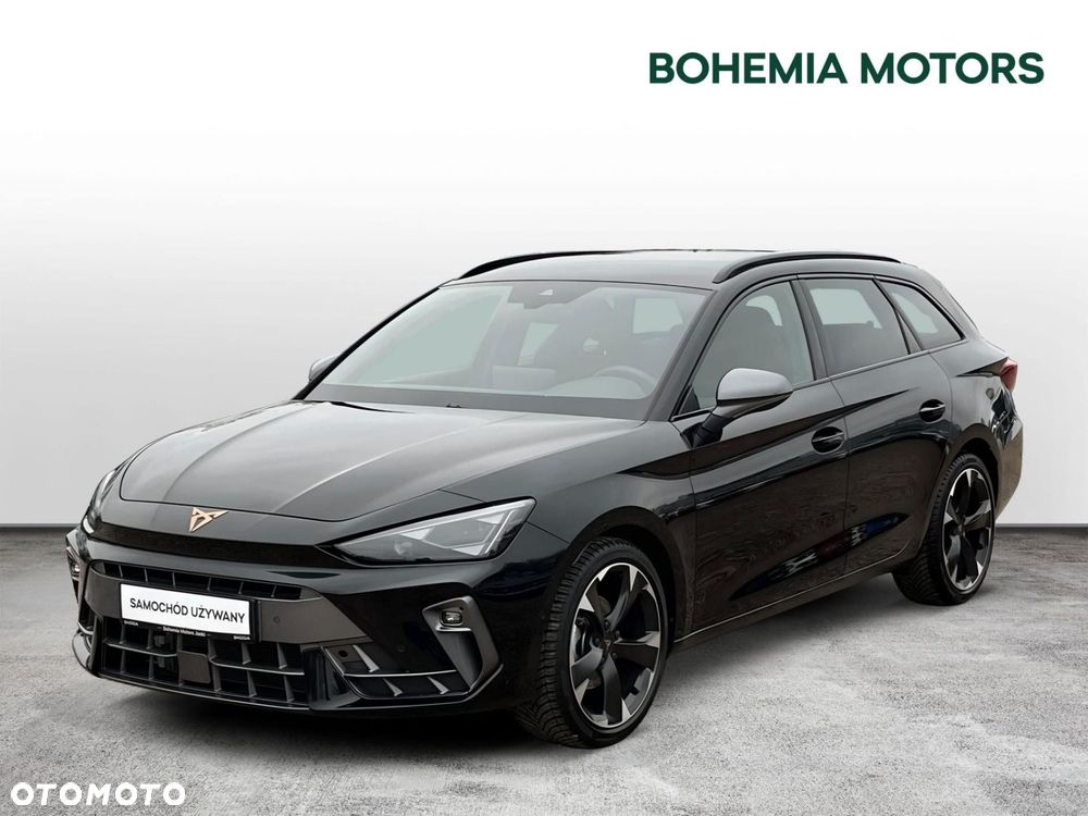 Cupra Leon - 2