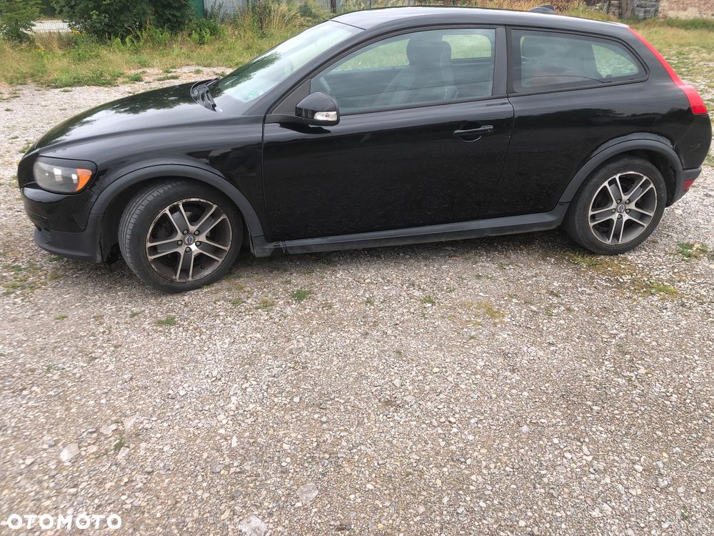 Volvo C30 1.6 Kinetic - 9