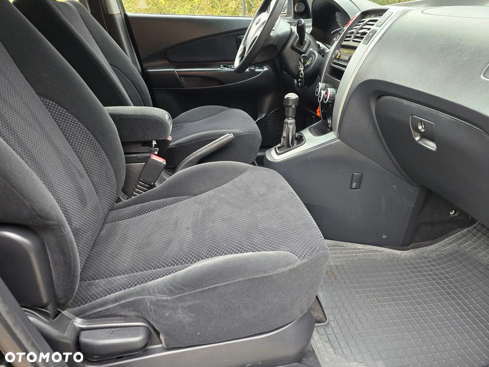 Hyundai Tucson 2.0 2WD Champion - 29