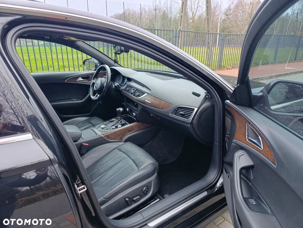 Audi A6 Limousine - 10