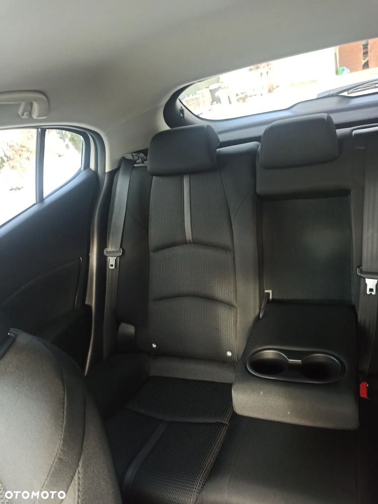 Mazda 3 2.0 Skypassion - 9