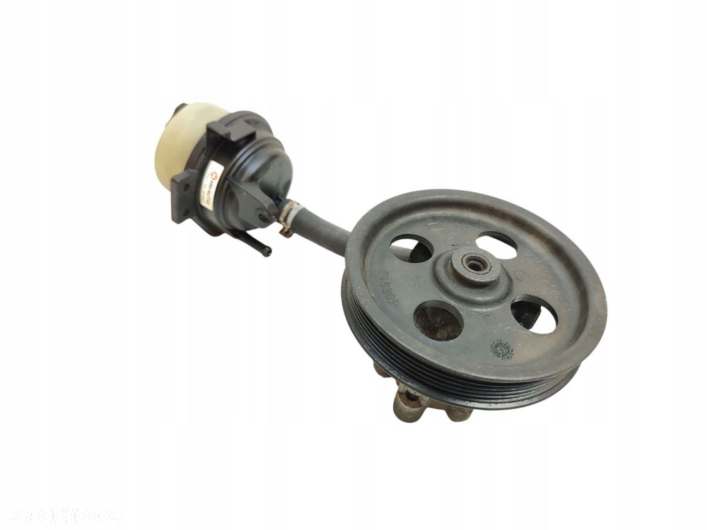 POMPA WSPOMAGANIA CHRYSLER PACIFICA (2003-2007) 3.5 V6 253KM 04861582AA - 2