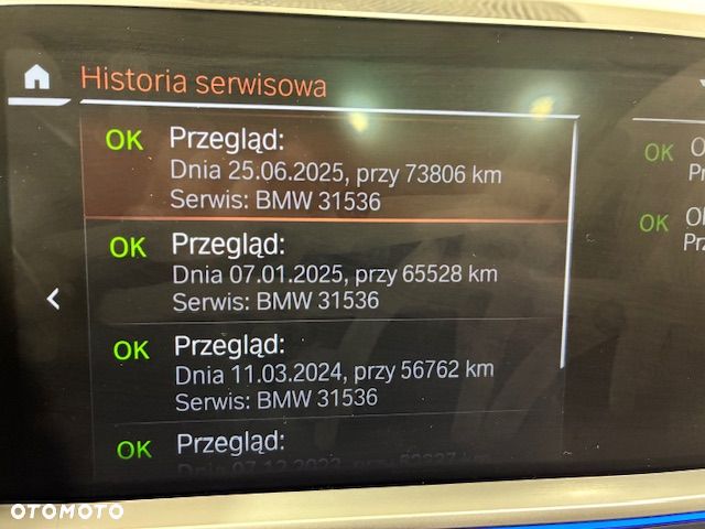 BMW X7 740Li xDrive sport - 27