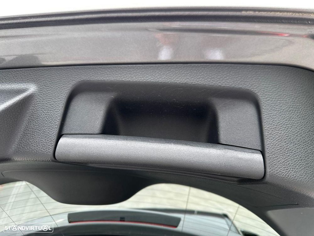 Mercedes-Benz A 180 d Urban Aut. - 20