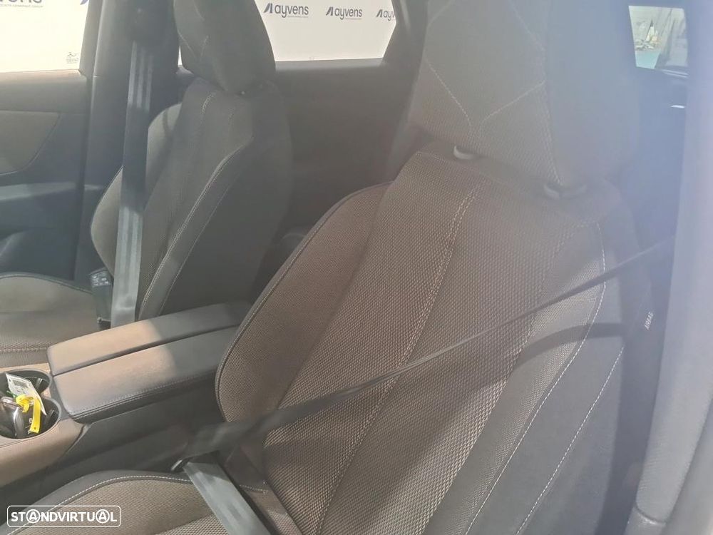 DS DS7 Crossback E-Tense Bastille+ EAT8 - 9