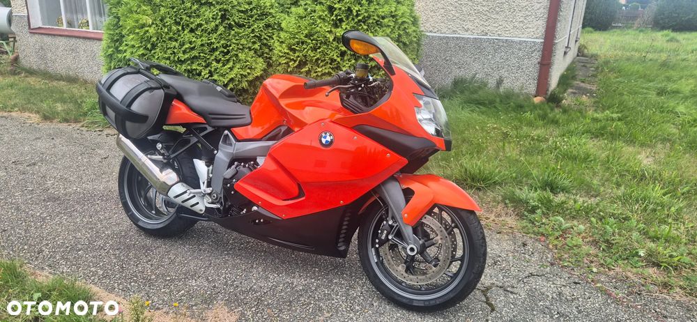 BMW K - 1