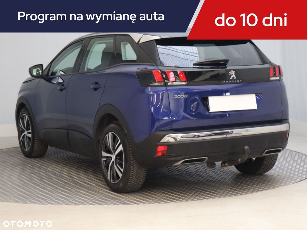 Peugeot 3008 - 6
