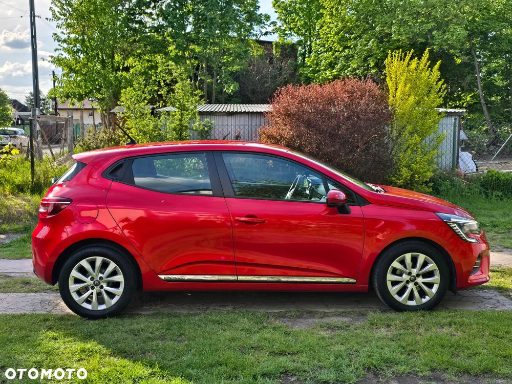 Renault Clio 1.0 TCe Zen - 38