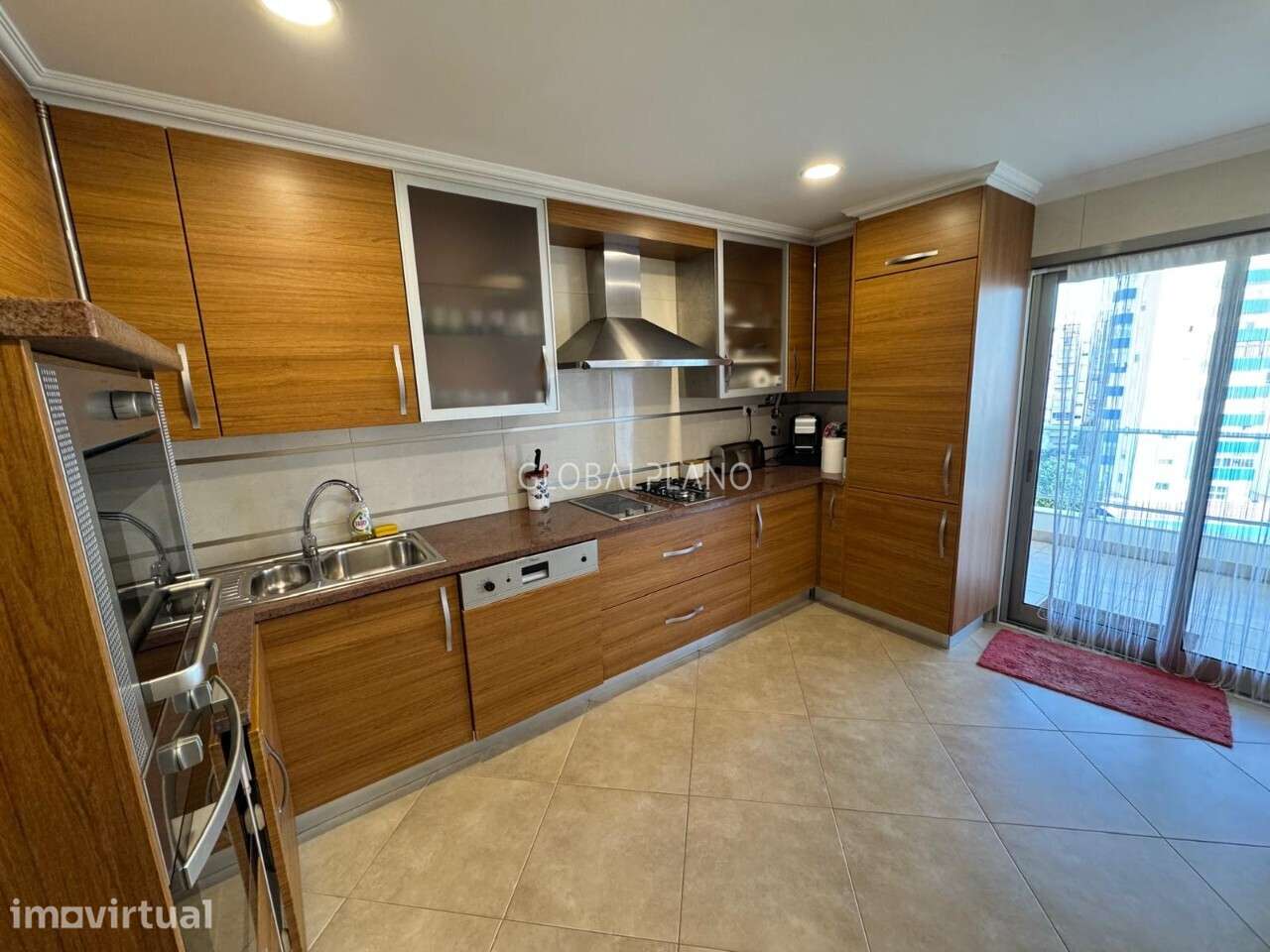 Apartamento T3 Arrendamento Anual - Grande imagem: 3/15