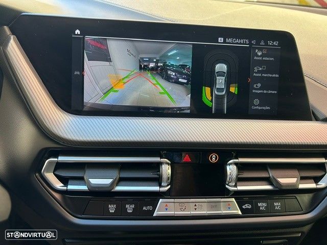 BMW 218 d Coupe Pack M Auto - 18
