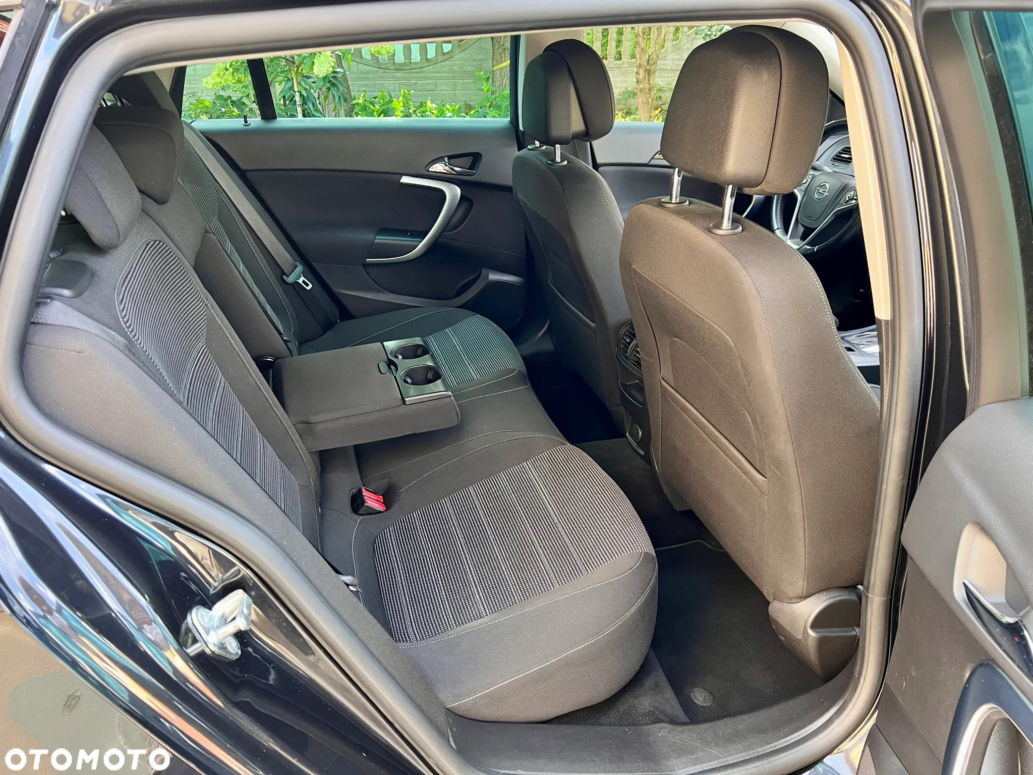 Opel Insignia - 9