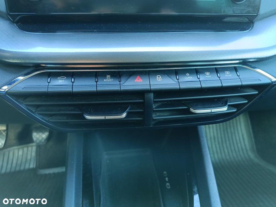 Skoda Octavia - 16