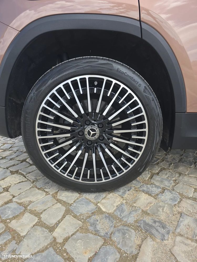 Mercedes-Benz EQA 300 4Matic - 16