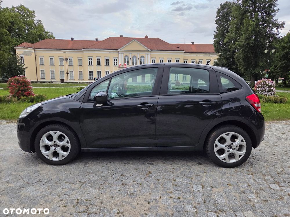 Citroën C3 1.4 VTi Exclusive - 8