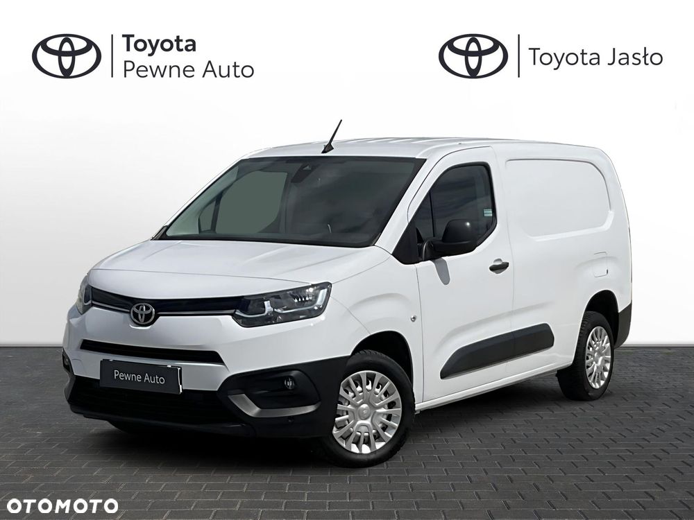 Toyota PROACE CITY - 1