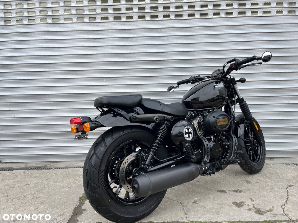 Hyosung GV - 6