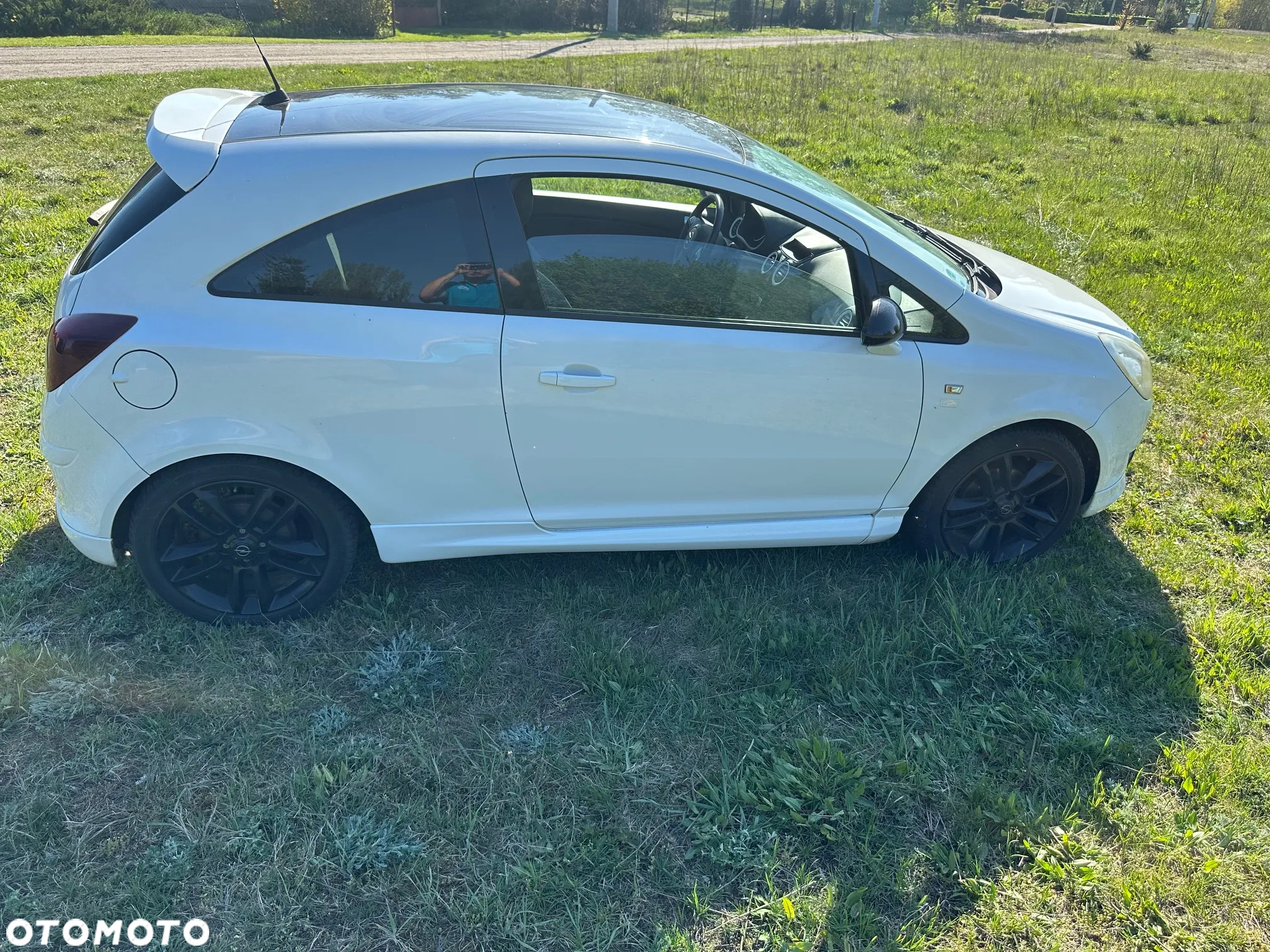 Opel Corsa 1.4 16V Limited Edition - 13