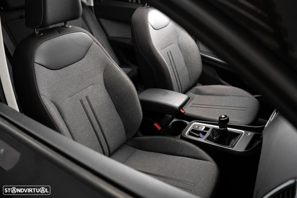 SEAT Ateca 1.0 TSI Style - 21