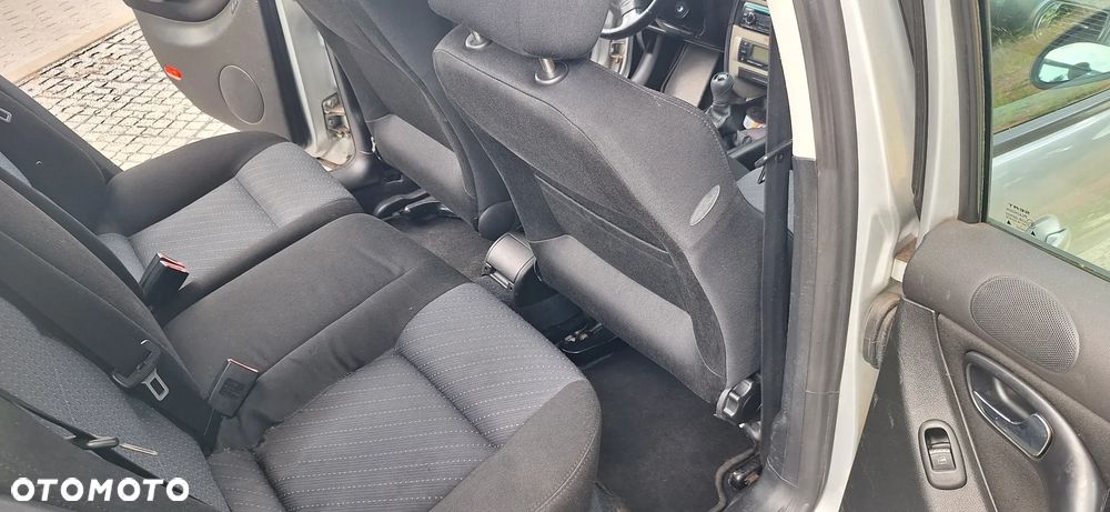 Seat Toledo 1.6 16V Algado - 11
