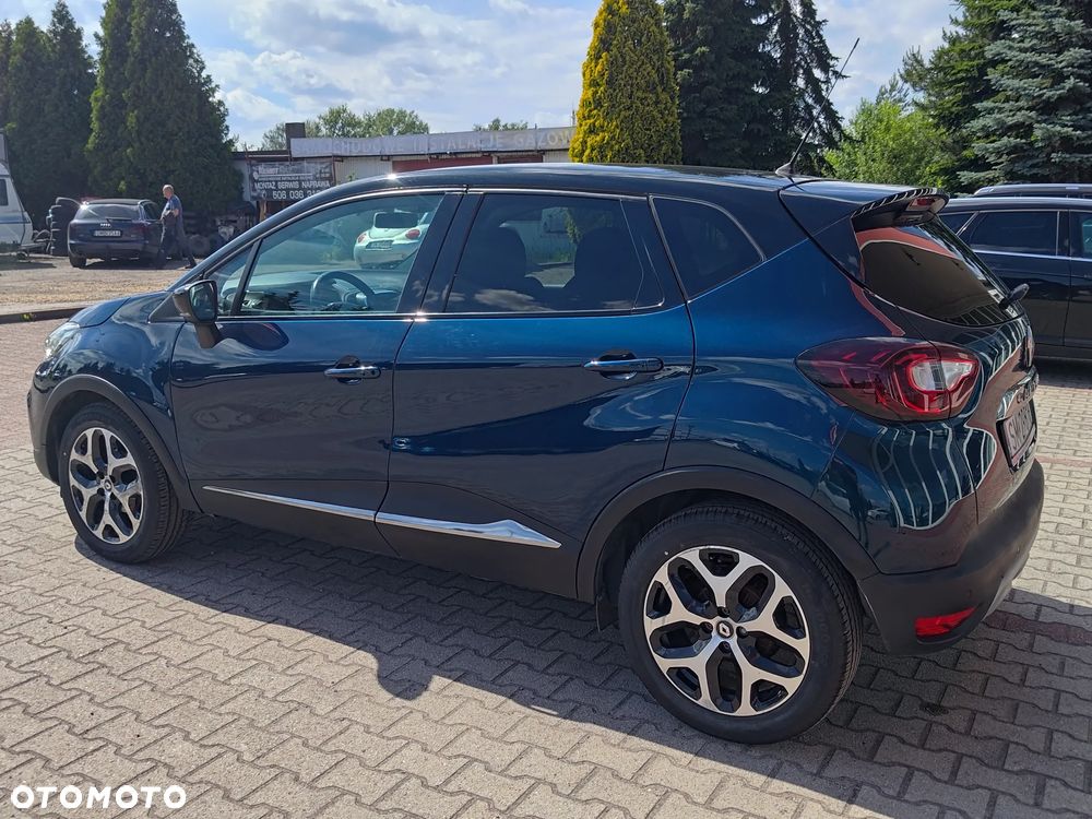 Renault Captur 0.9 Energy TCe Intens - 3