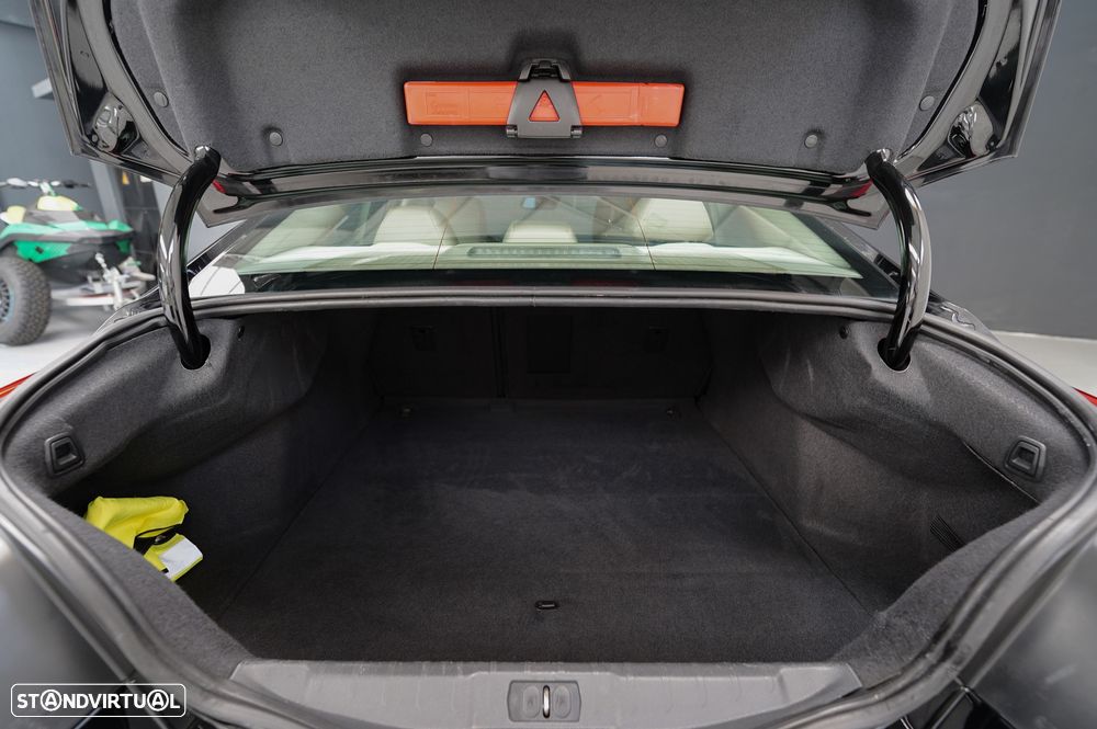 Peugeot 508 1.6 HDi-e Allure CMP6 - 28