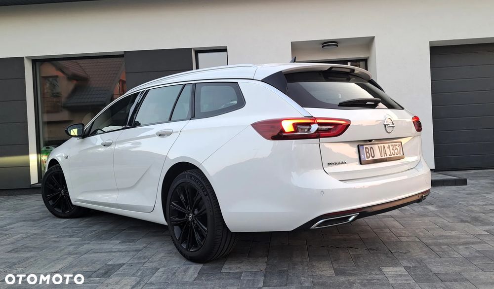 Opel Insignia - 5
