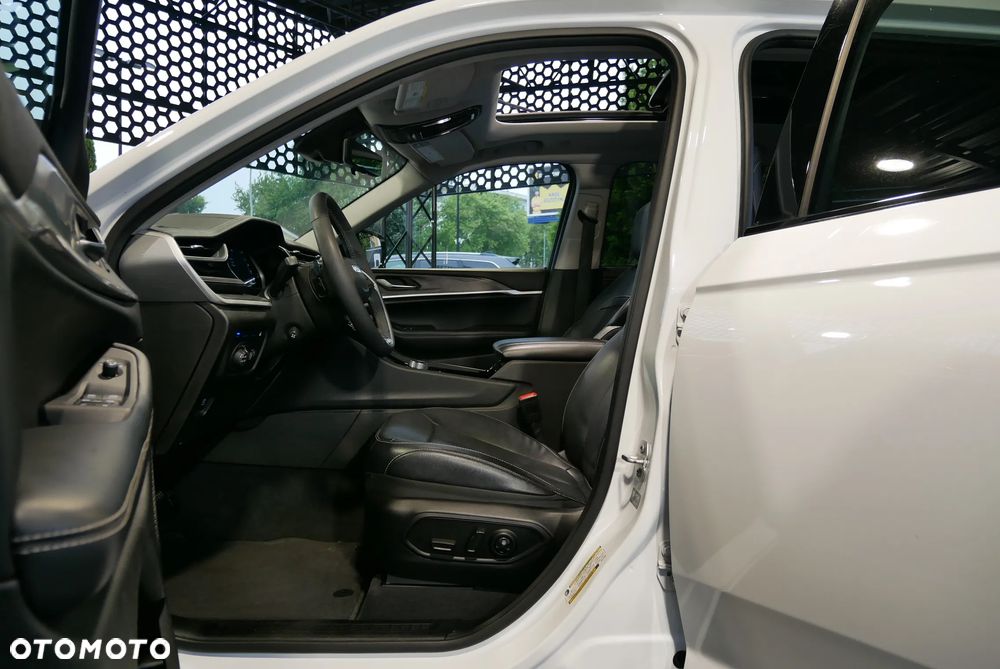 Jeep Grand Cherokee Gr 2.0 4xe PHEV Limited - 8