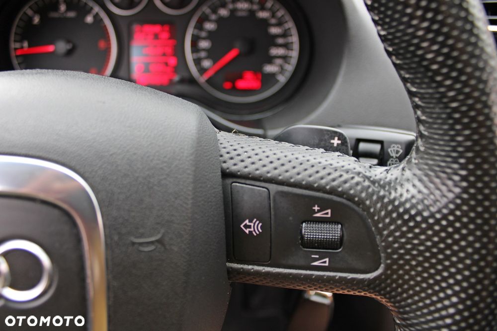 Audi A3 Sportback 2.0 TDI DPF S tronic Ambition - 39