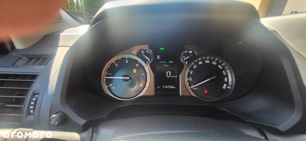 Toyota Land Cruiser LC 2.8 D-4D Prado - 15