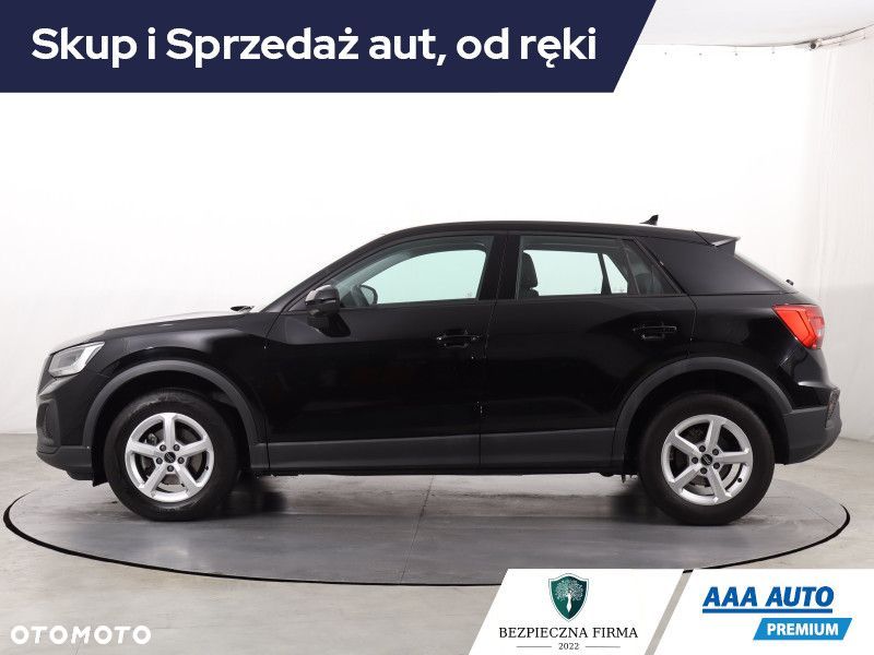 Audi Q2 - 3