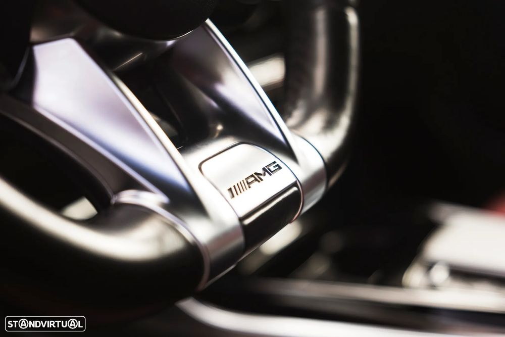 Mercedes-Benz CLA 45 AMG S 4Matic+ Speedshift 8G-DCT Line Premium - 12