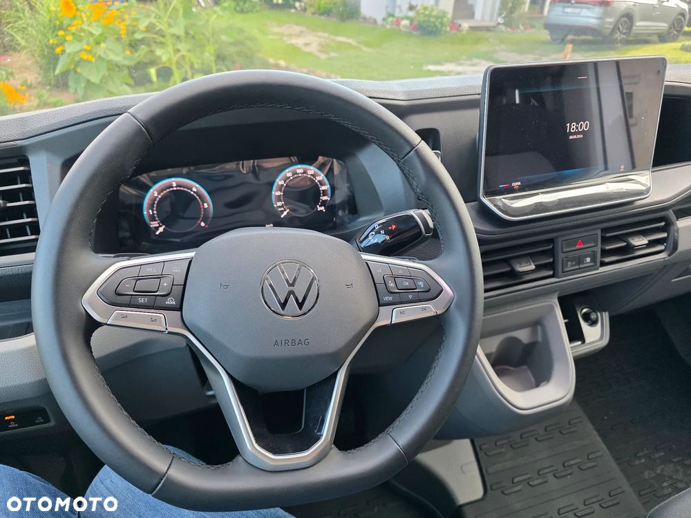 Volkswagen CRAFTER - 6